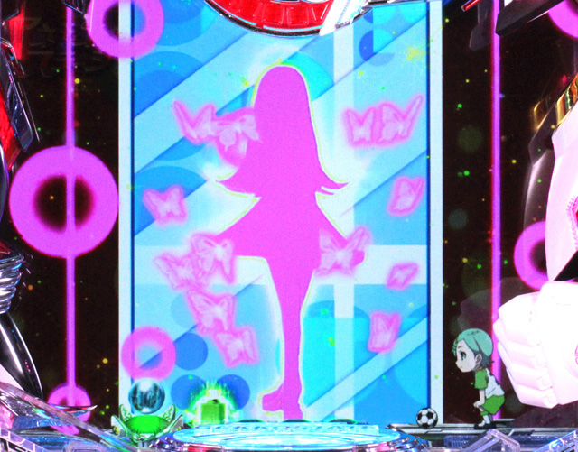 10.16.1 アネモネクローズアップステップアップ予告【アネモネステージ】画像