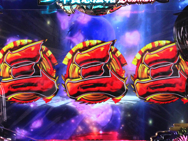 7.1.1 忍法帖ボーナス画像
