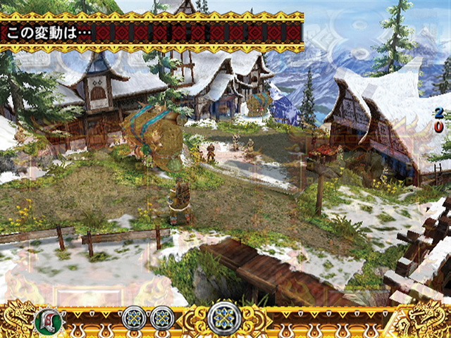 3.4.1 通常モード画像