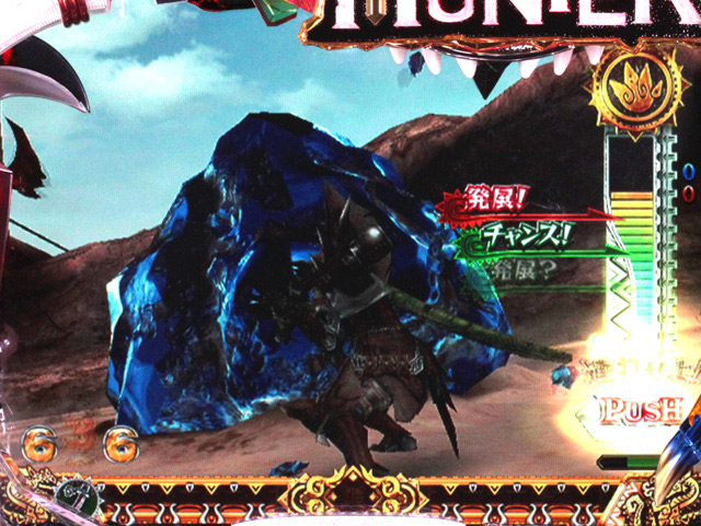 5.1.1 特訓リーチ信頼度画像