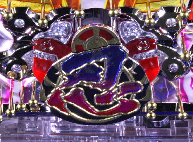 2.1.1 電サポ中の止め打ち画像
