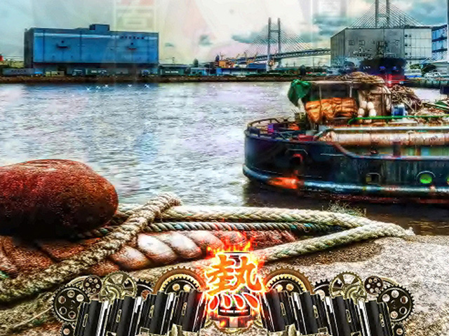 6.5.1 保留変化予告画像