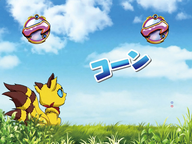 6.4.1 こりんリーチ【キャラ系リーチ】画像