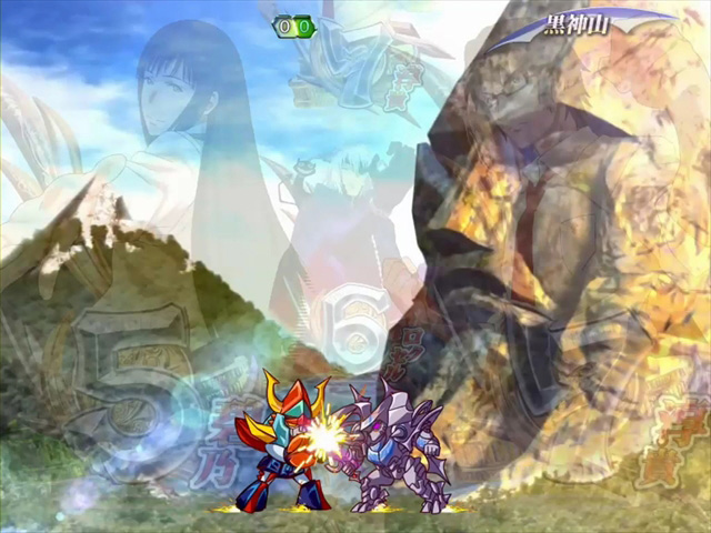 8.15.1 ミニキャラバトル先読み画像