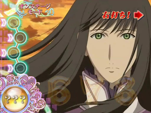 11.3.1 碧乃先読み[オンステージモード]画像