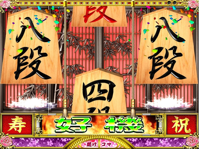 8.1.1 ノーマルリーチ画像