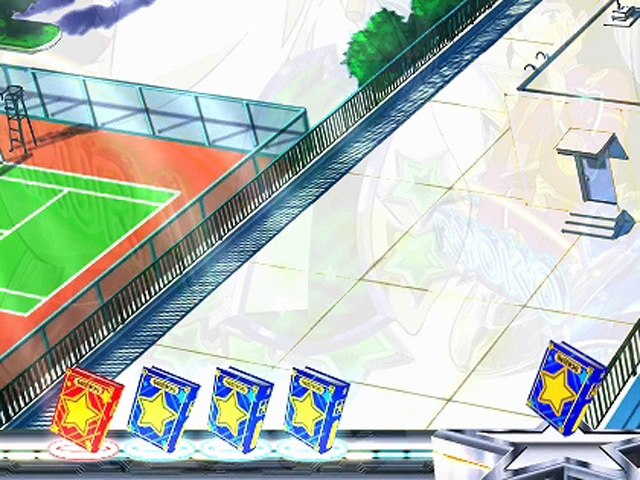 5.13.1 保留色変化予告画像