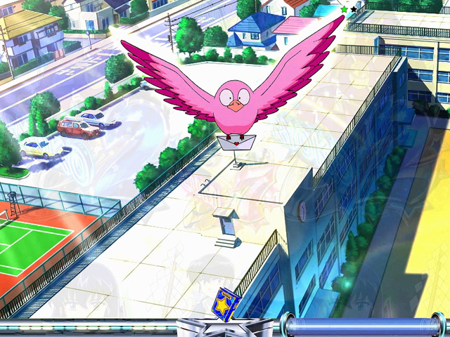 5.17.1 伝書鳩予告画像