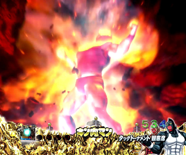 9.14.1 火事場のクソ力画像