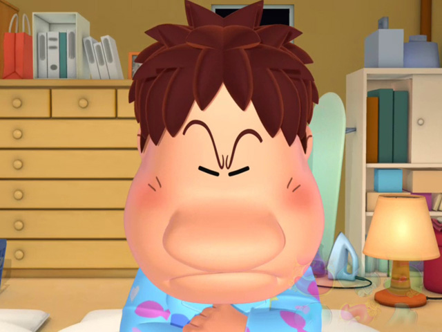 3.4.1 ハマちゃんのボヤキ画像