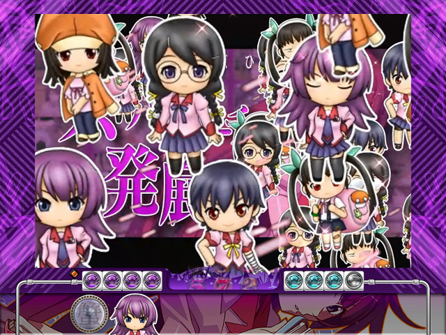 7.15.1 群予告【カスタムステージ専用】画像