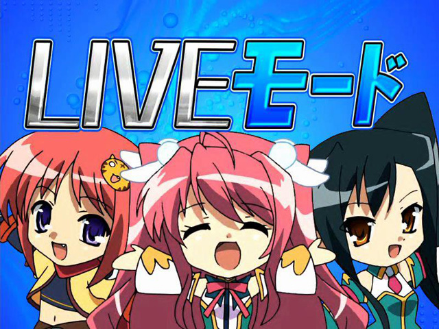3.3.1 LIVEモード画像