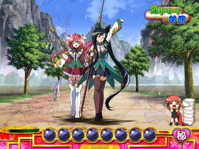 4.6.1 ミニゲーム&潜伏中予告信頼度画像