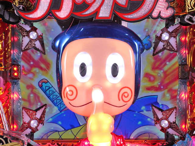 7.1.1 ニンニンヒーローフェイス画像