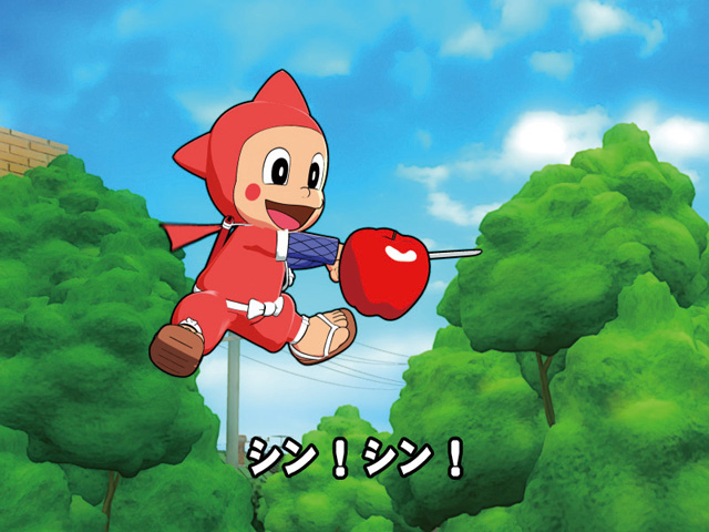 9.3.1 シンちゃんこれ切ってリーチ画像