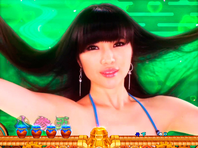 7.12.1 グラビア連続演出画像