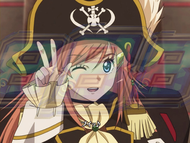 9.10.1 茉莉香スペシャルリーチ画像