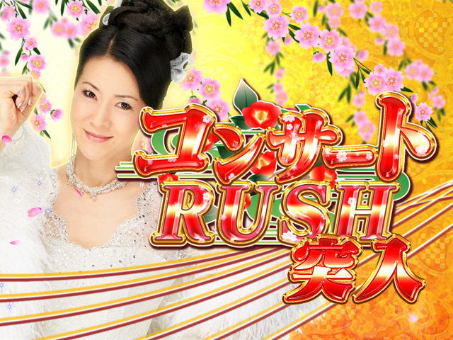 3.2.1 コンサートRUSH画像