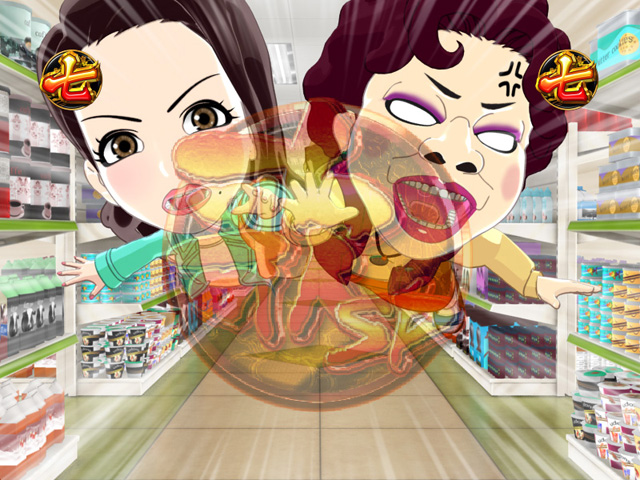 10.1.1 ミニキャラリーチ画像