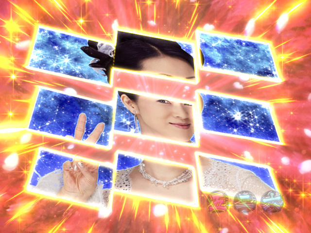 12.1.1 実写パネル予告[コンサートRUSH]画像