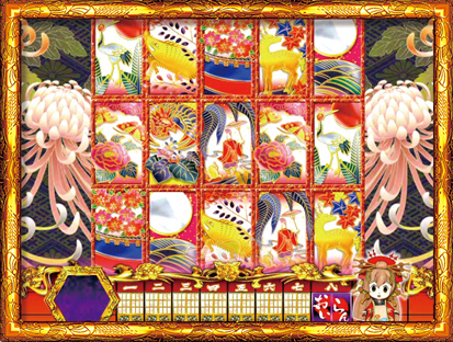8.6.1 花札パネル予告画像