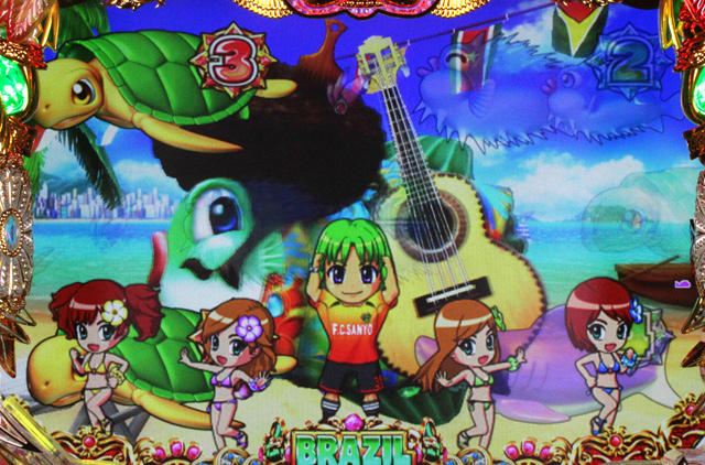 12.1.2 プレミアムアクション集