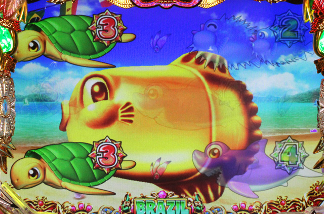 12.1.2 プレミアムアクション集