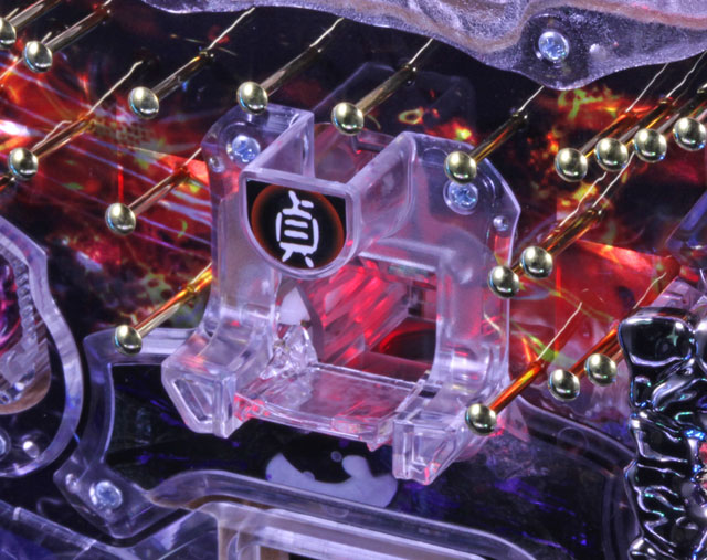 3.1.1 電サポ中の止め打ち画像