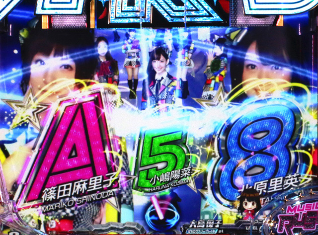 3.2.1 通常モード画像