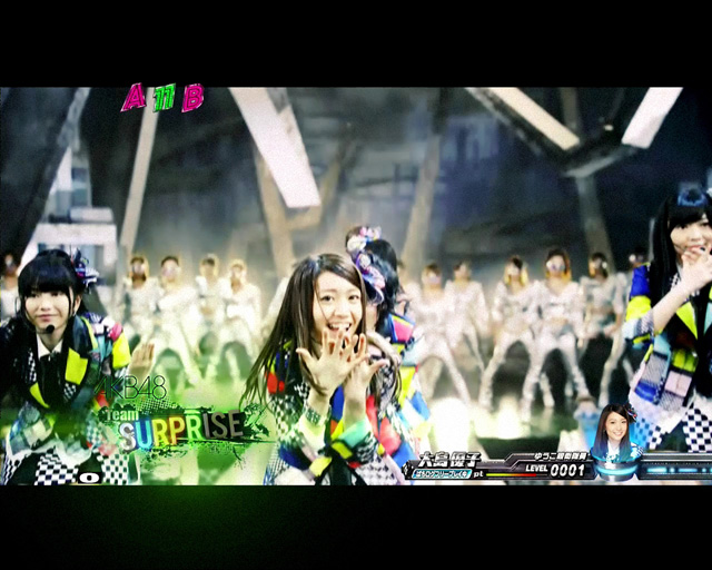 3.5.1 バラの儀式公演【RTC】画像