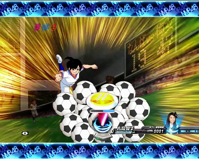 13.10.2 M03「オーマイガー」