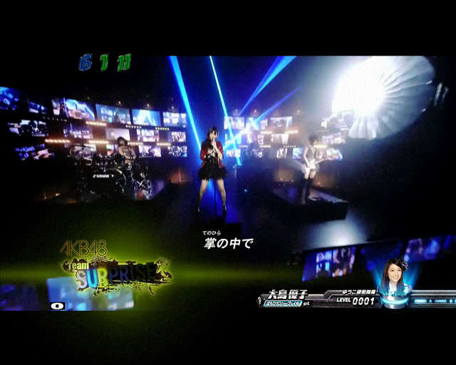 12.8.2 M05「愛しさを丸めて」