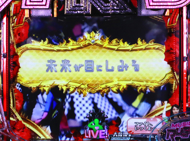 5.1.2 主要リーチ信頼度