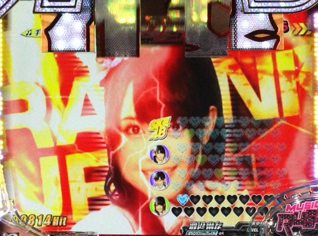 6.1.2 SKE RANKUP BONUS演出信頼度画像