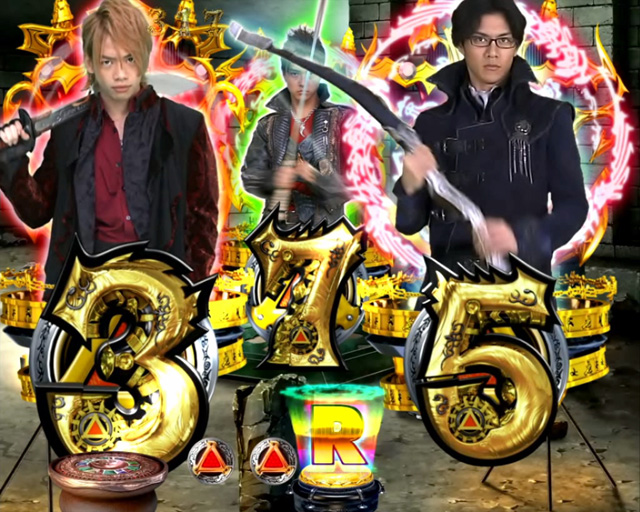 13.1.2 プレミアムアクション集