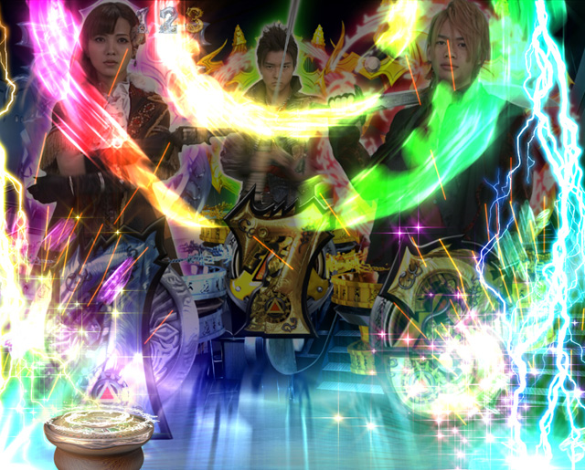 13.1.2 プレミアムアクション集