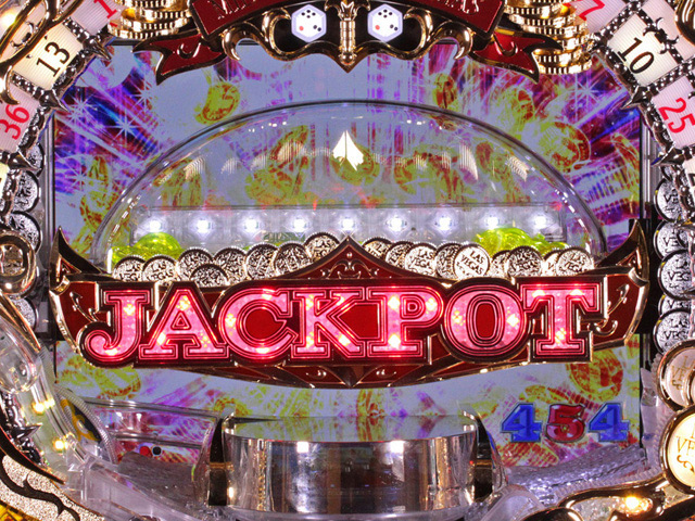 8.1.1 JACKPOTギミック画像