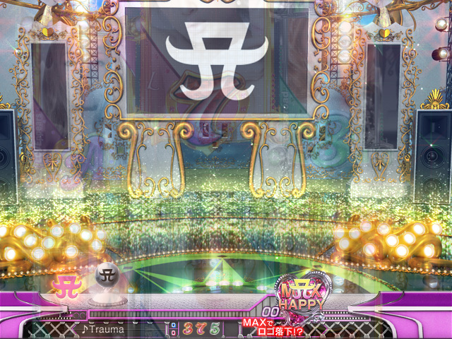 3.4.1 通常モード画像