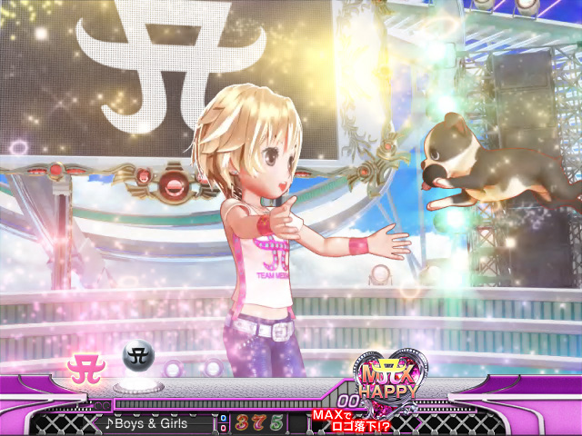 4.14.1 SDキャラステップアップ予告画像