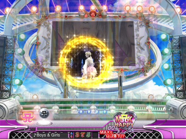 4.15.1 波紋ステップアップ予告画像