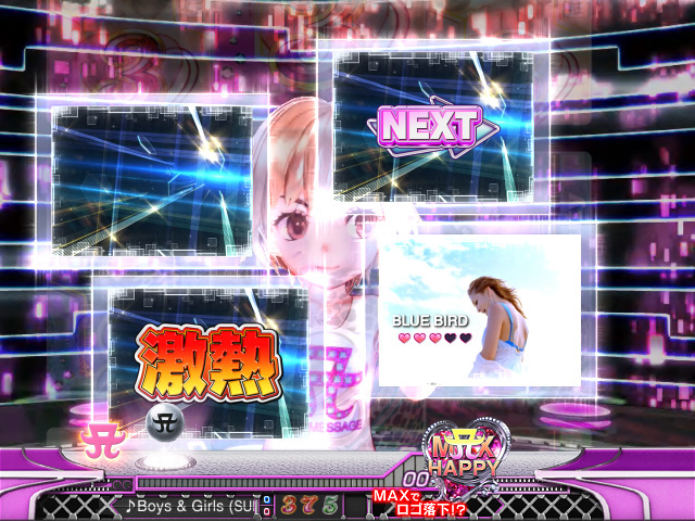 4.23.1 タッチウィンドウ予告画像