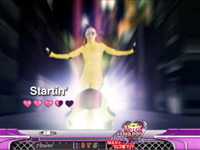 5.8.1 Startin'リーチ画像