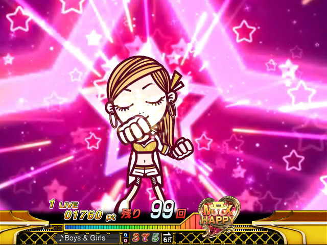 7.5.1 ayupanサプライズ[A-SONGS SPECIAL TIME]画像