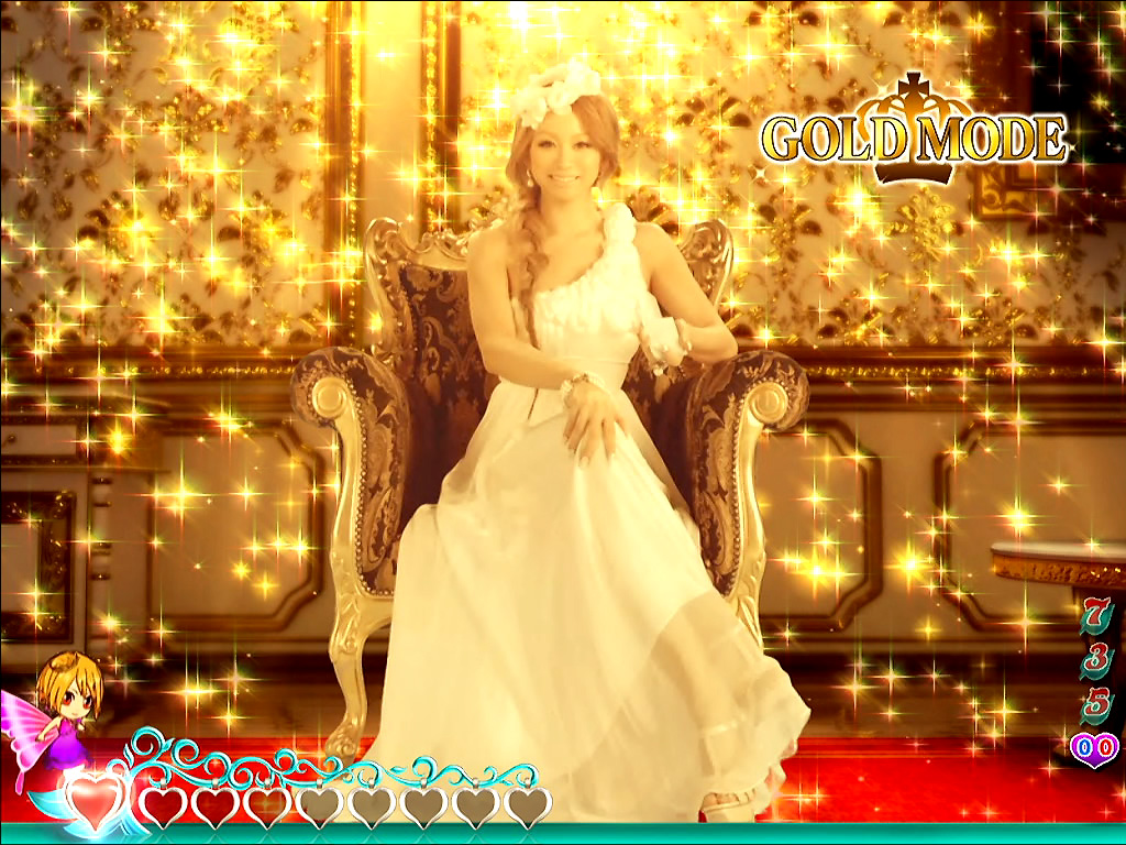 7.8.1 GOLD MODE画像