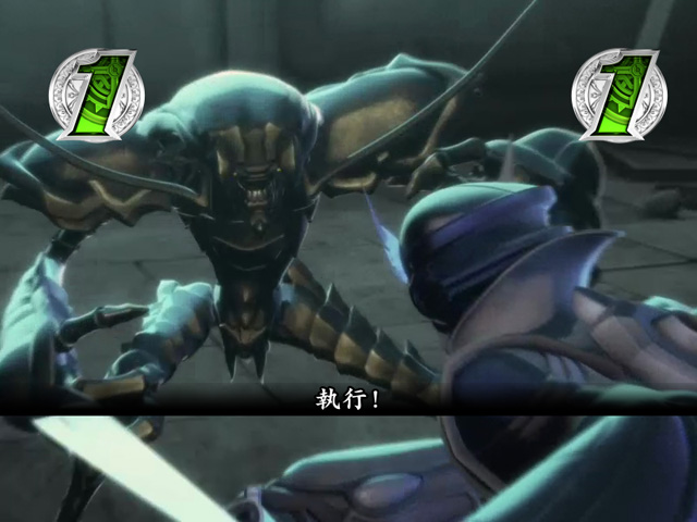 9.2.1 決戦リーチ画像