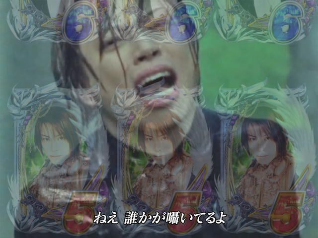 10.7.1 全回転リーチ画像