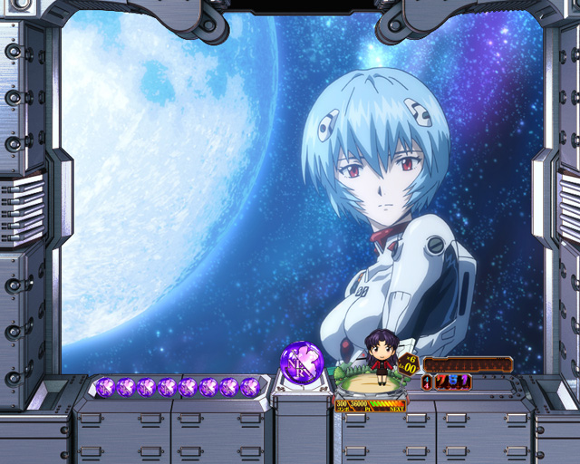 8.8.1 レイ背景画像