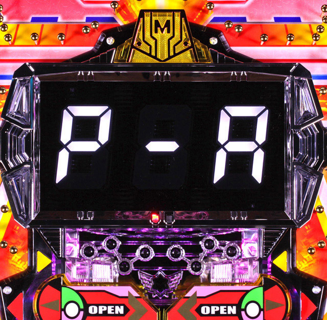 4.2.1 パールラッシュ画像