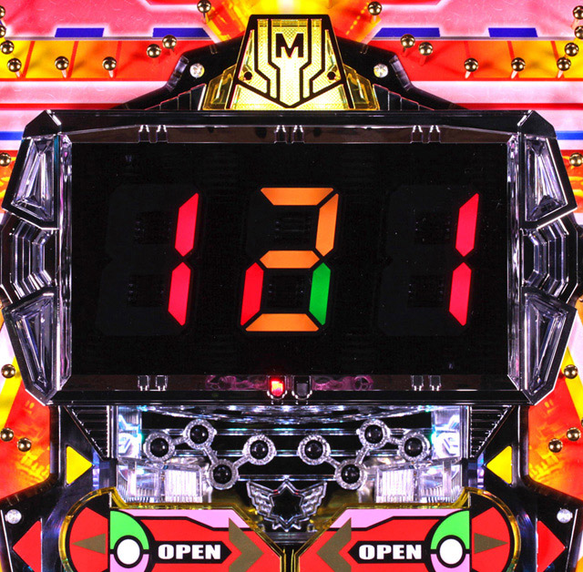 6.4.1 テンパイコンボ予告画像