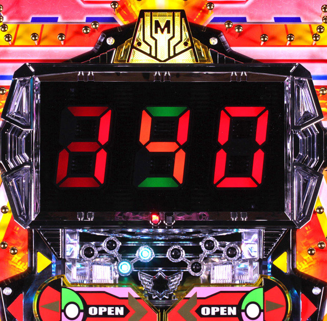 6.5.1 ズレ目スタート予告画像